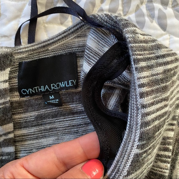 Cynthia Rowley Dress - Picture 7 of 7